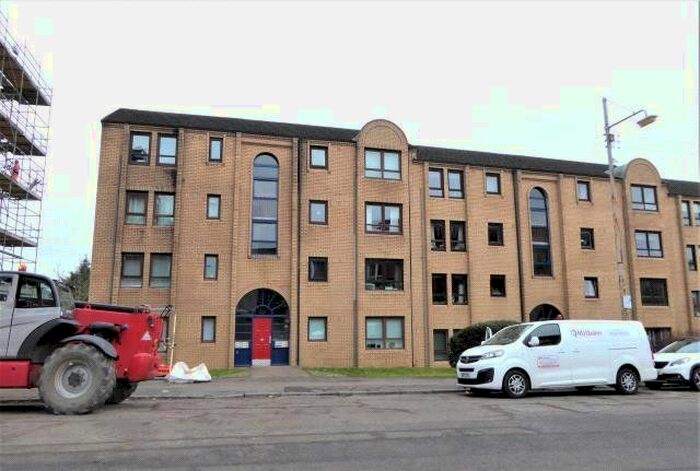 2 Bedroom Flat To Rent In Yorkhill Street, Glasgow, G3