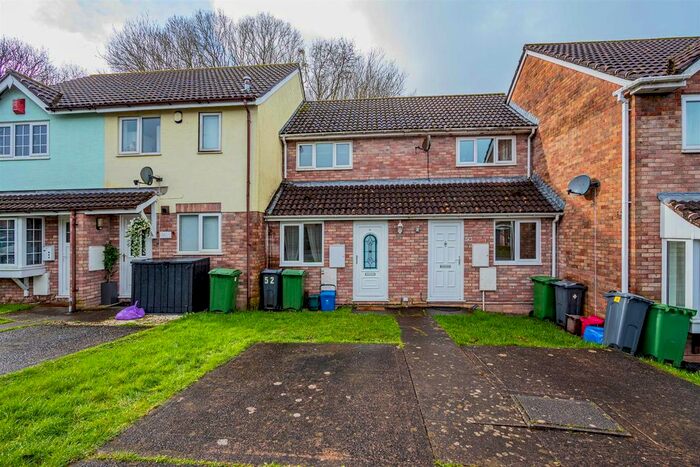 1 Bedroom Property To Rent In Coedriglan Drive, Michaelston-Super-Ely, Cardiff, CF5