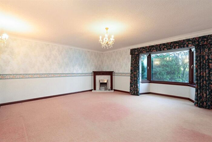 4 Bedroom Detached House For Sale In Glenisla, Muirton, By Gleneagles, PH3