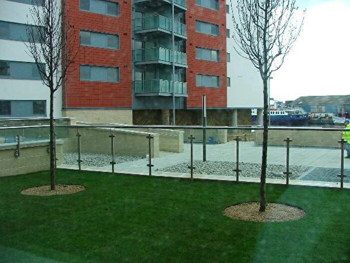 1 Bedroom Apartment To Rent In Anchor Street, Orwell Quay, Ipswich, Suffolk, IP3