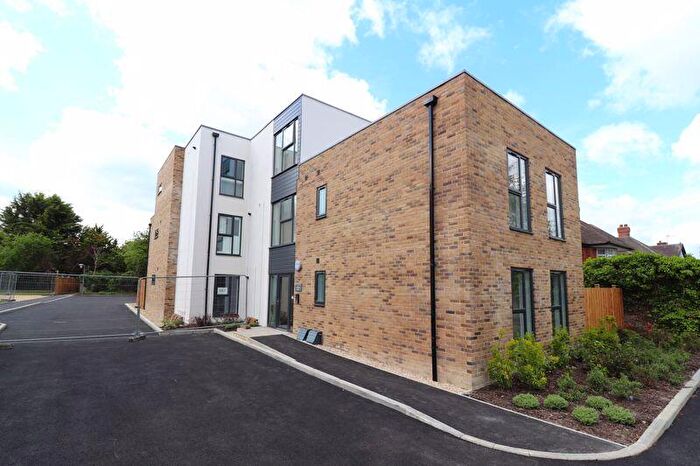 2 Bedroom Apartment To Rent In Cheltenham Road, Gloucester, GL2