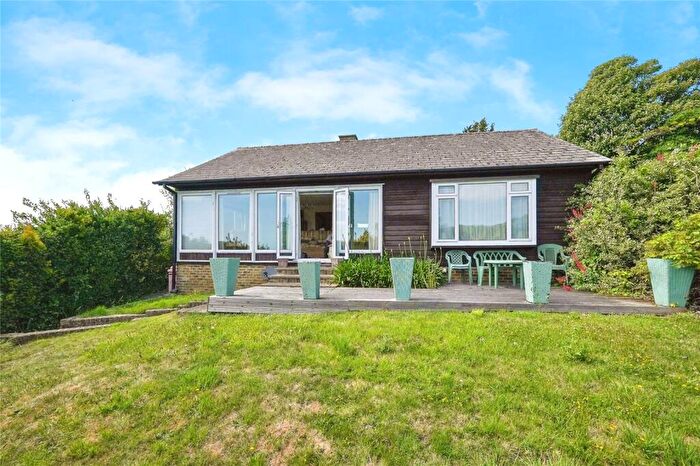 3 Bedroom Bungalow For Sale In Danes Court, Dover, Kent, CT16