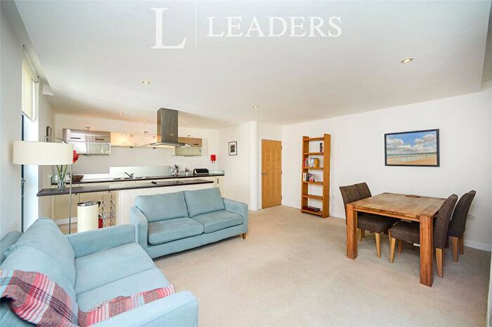 2 Bedroom Apartment For Sale In Princes Street, Brighton, East Sussex, BN2 - Photo 9