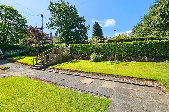 1 Bedroom Flat For Sale In Kent Road North, Harrogate, HG1