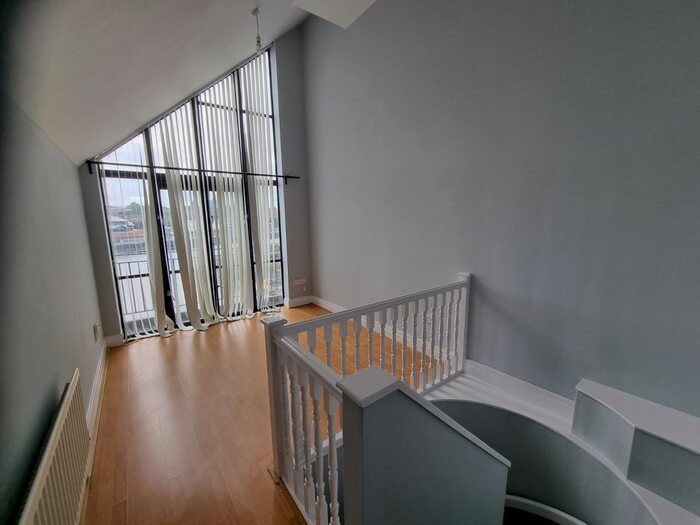 4 Bedroom Property To Rent In South Ferry Quay, Liverpool, L3