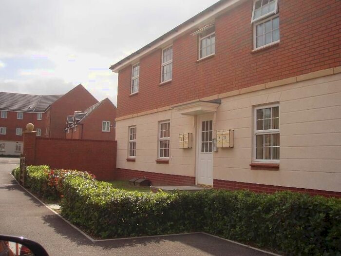 1 Bedroom Flat To Rent In Narberth Close, Newport, NP10