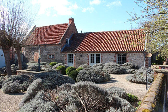 2 Bedroom Detached House To Rent In Blakeney Road, Holt, Norfolk, NR25