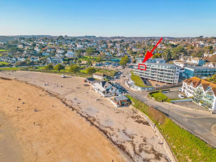 3 Bedroom Flat For Sale In Cliff Road, Falmouth, Cornwall, TR11