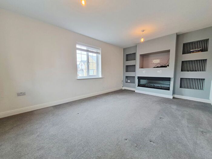 4 Bedroom Property To Rent In Entwistle Drive, Blackburn, BB2