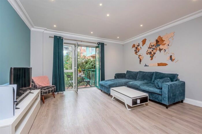 2 Bedroom Flat To Rent In Palmerston House, Westminster Square, Westminster Bridge Road, SE1