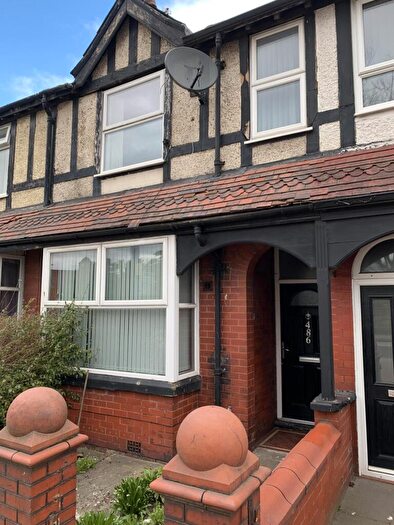6 Bedroom House To Rent In Manchester Road East, Little Hulton, M38
