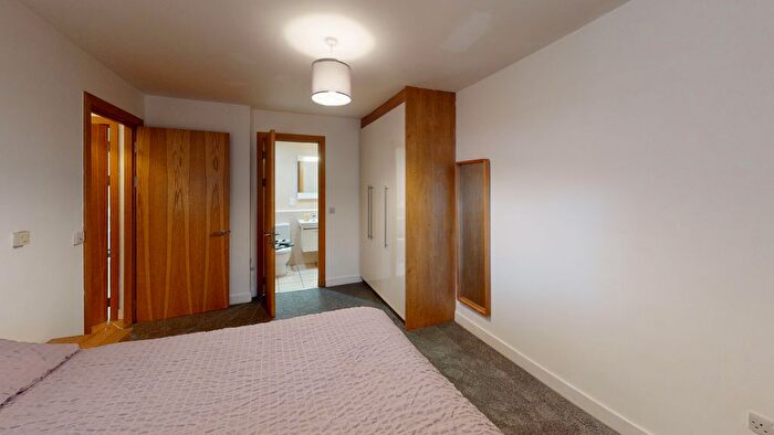 2 Bedroom Flat To Rent In Colquitt Street, Liverpool, L1