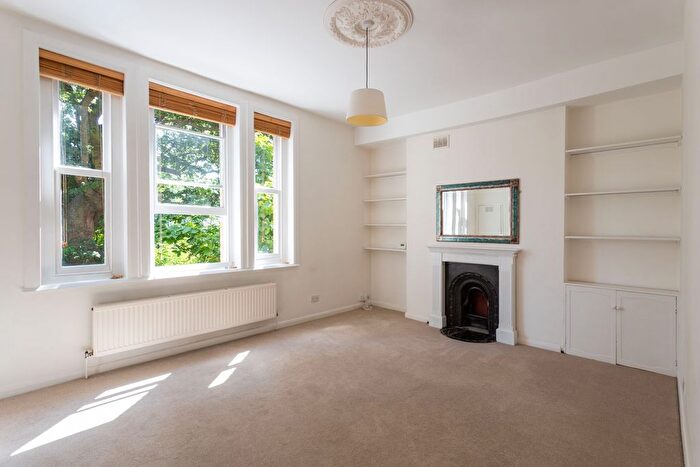1 Bedroom Flat For Sale In Maberley Road, Crystal Palace, SE19