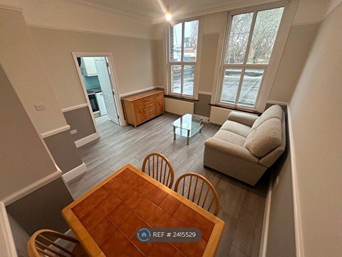 1 Bedroom Flat To Rent In Seven Sisters Road, London, N4