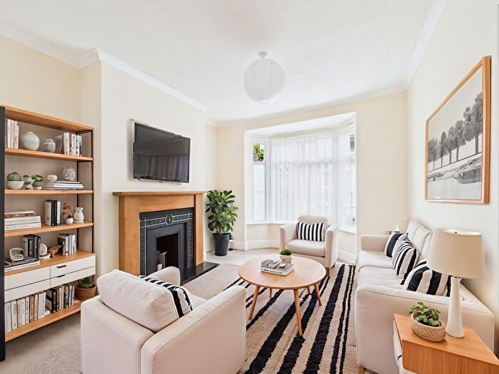 2 Bedroom Terraced House For Sale In Alandale, Goddard Avenue, Hull, East Riding Of Yorkshire, HU5