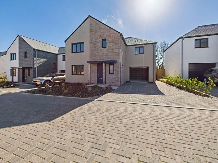 5 Bedroom Property To Rent In Newquay Road, Truro, TR4