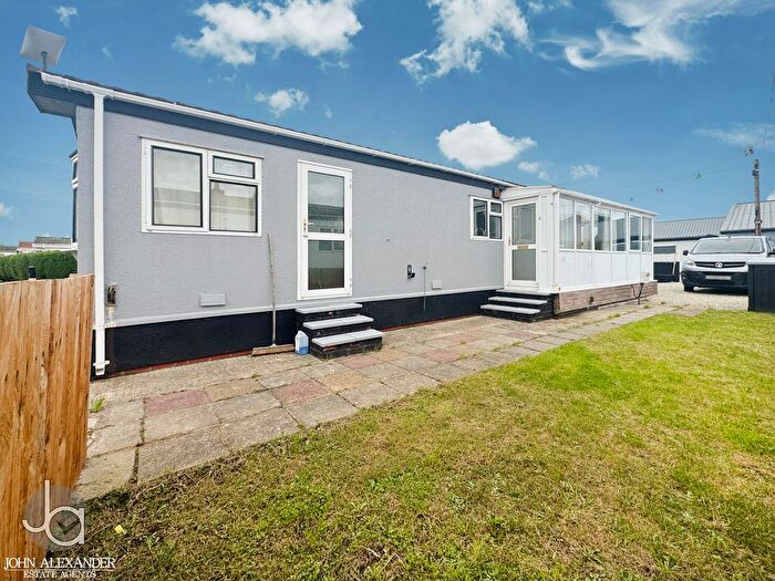 1 Bedroom Park Home For Sale In Residential, Dovercourt Haven Caravan Park, Harwich, CO12