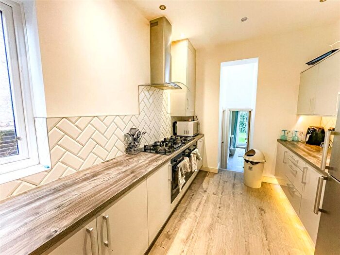 8 Bedroom Semi-Detached House To Rent In Slade Lane, Manchester, Greater Manchester, M19