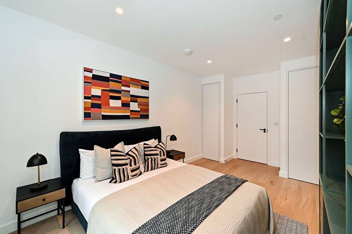 Studio For Sale In Brent Cross Town, Brent Cross, NW2