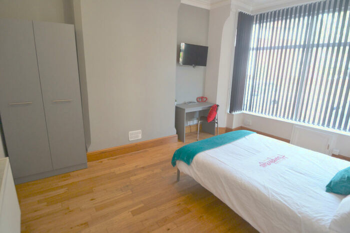 6 Bedroom Detached House To Rent In Melton Road, West Bridgford, NG2