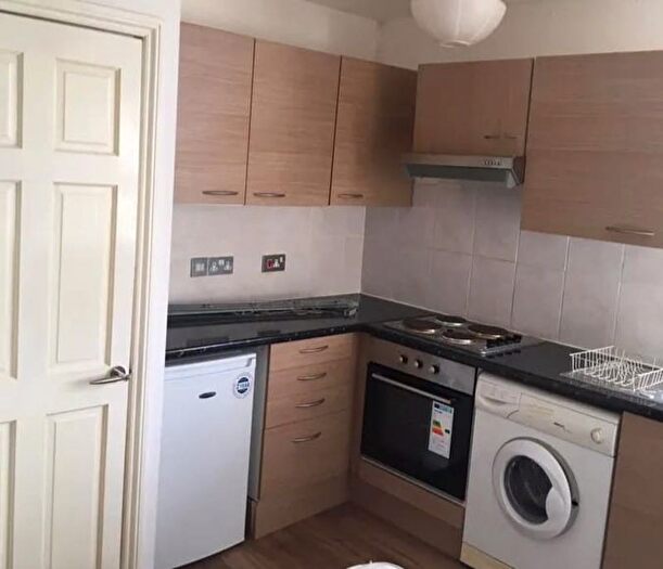 Studio To Rent In Modern Studio, Buckley Road, NW6