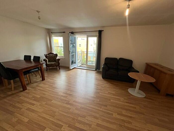 2 Bedroom Apartment To Rent In Bingley Court, Canterbury, CT1