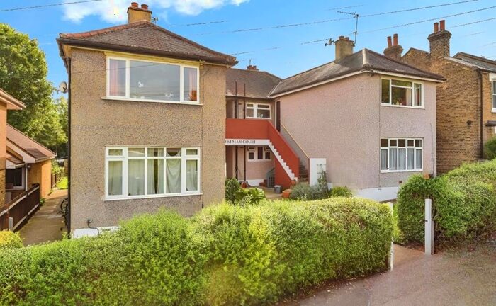 2 Bedroom Maisonette To Rent In Cheseman Street Sydenham, SE26