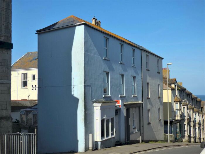 Houses for sale in Portland, DT5, Dorset