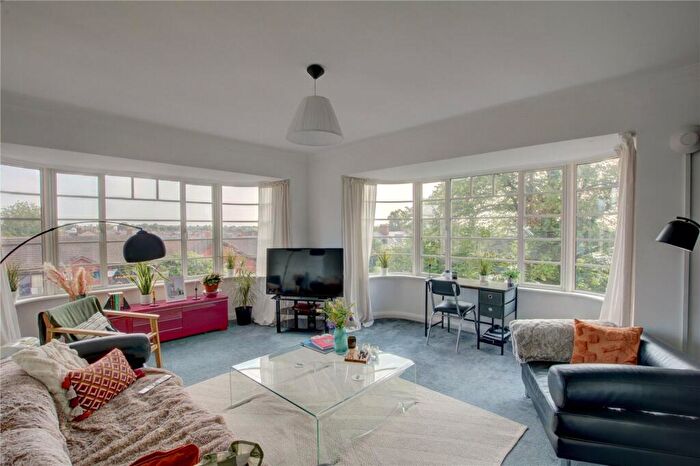 2 Bedroom Apartment To Rent In Osbourne Court, Osbourne Avenue, Newcastle Upon Tyne, NE2