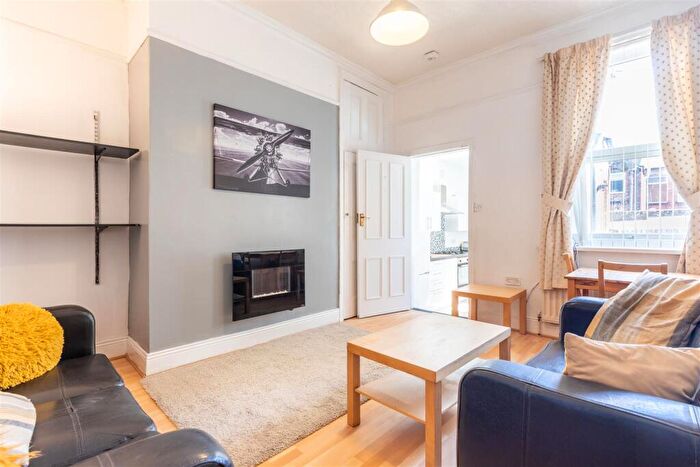 2 Bedroom Flat To Rent In **August ** Sandringham Road, South Gosforth, NE3