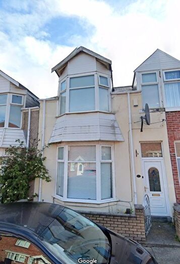 4 Bedroom Terraced House To Rent In Fordland Place, Pallion, Sunderland, SR4