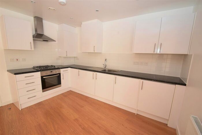 1 Bedroom Flat To Rent In Bellingham Lane, Rayleigh, SS6