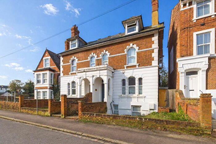 12 Bedroom Semi Detached House For Sale In South Street, Reading, Berkshire, RG1