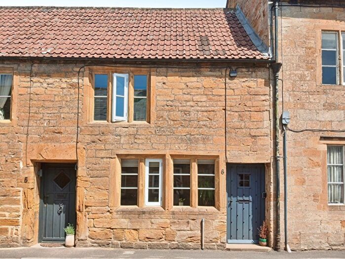 2 Bedroom Terraced House For Sale In South Street, Montacute, Somerset, TA15