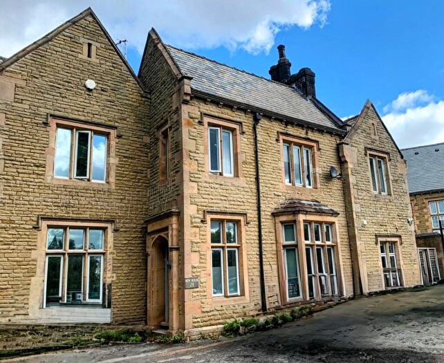 2 Bedroom House To Rent In Station Road, Barrow Hill, Chesterfield, S43