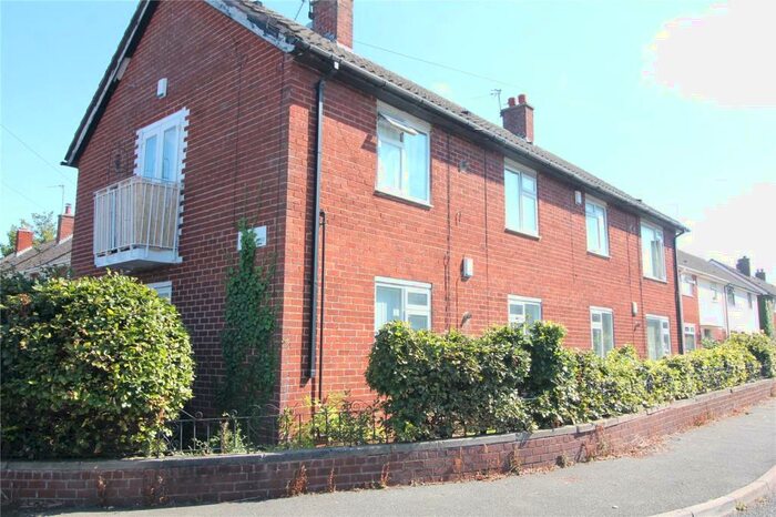 1 Bedroom Apartment To Rent In Falconhall Road, Liverpool, Merseyside, L9