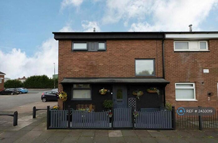 3 Bedroom End Of Terrace House To Rent In Rockley Gardens, Salford, M6