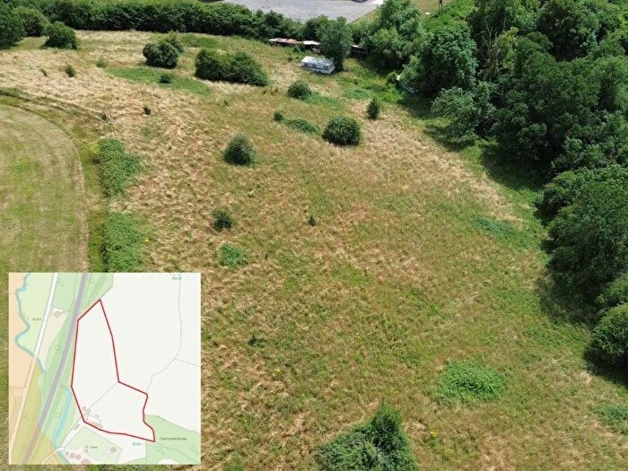 Land For Sale In Land For Auction - Station Road, Wickwar, GL12
