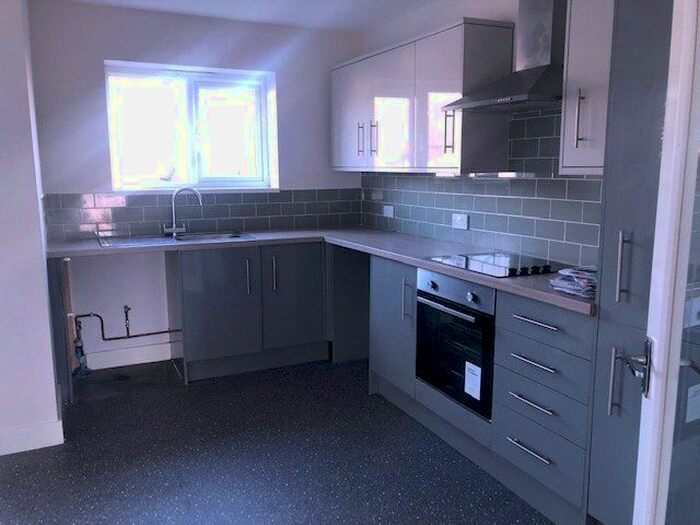 3 Bedroom End Of Terrace House To Rent In Northdown Court, Cliftonville, Margate, Kent, CT9