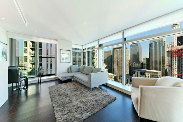 2 Bedroom Flat To Rent In Pan Peninsula Square, Canary Wharf, London, E14