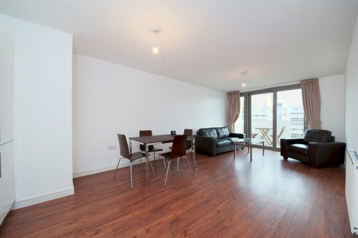2 Bedroom Apartment To Rent In Waterside Heights, Waterside Park, Royal Docks, E16