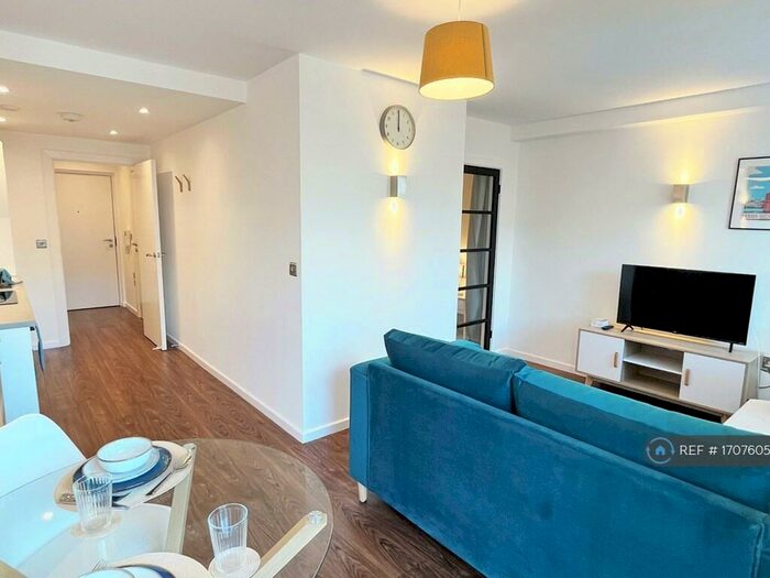 1 Bedroom Flat To Rent In King Charles Street, Leeds, LS1