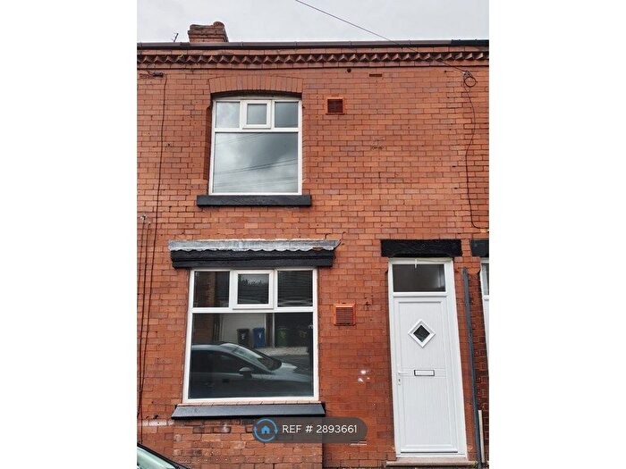 2 Bedroom Terraced House To Rent In Winstanley St, Wigan, WN5
