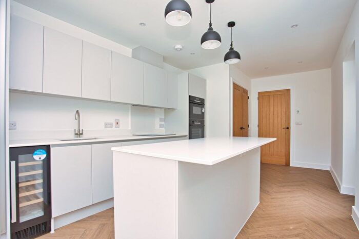 3 Bedroom Semi-Detached House For Sale In Hawthorn Mews, Homestead Lane, East Studdal, Dover, CT15