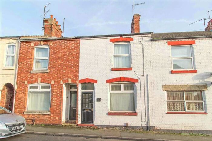 1 Bedroom Apartment To Rent In Finedon Street, Burton Latimer, NN15