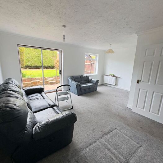 3 Bedroom Detached House To Rent In Evergreen Heights, Cannock, WS12
