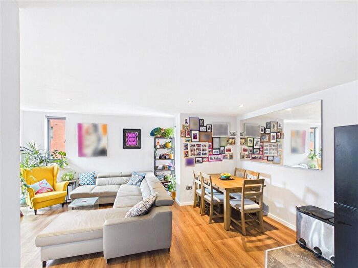 2 Bedroom Apartment For Sale In Citygate, Blantyre Street, Manchester, M15