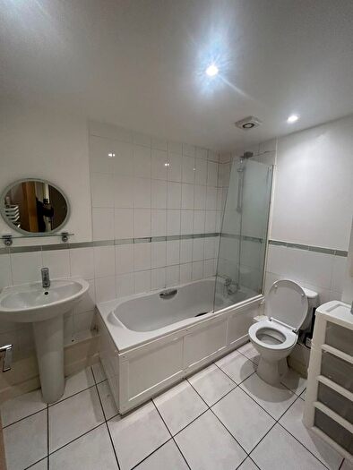 1 Bedroom Studio To Rent In Double Room, Fisherton Street, London, NW8