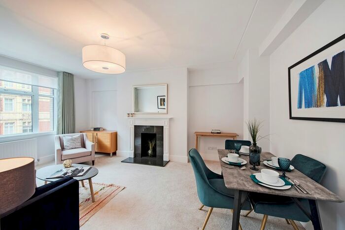 1 Bedroom Flat To Rent In Sloane Street, Knightsbridge, London, SW1X
