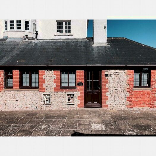 1 Bedroom Cottage To Rent In New Salts Farm Road, Shoreham-By-Sea, West Sussex, BN43